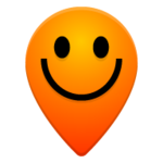 Logo of Hola Change GPS location android Application 